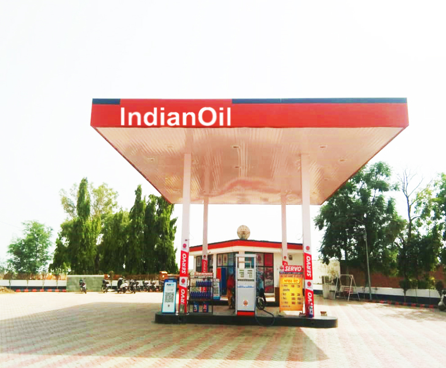 IndianOil - Kutbanpur, Patiala